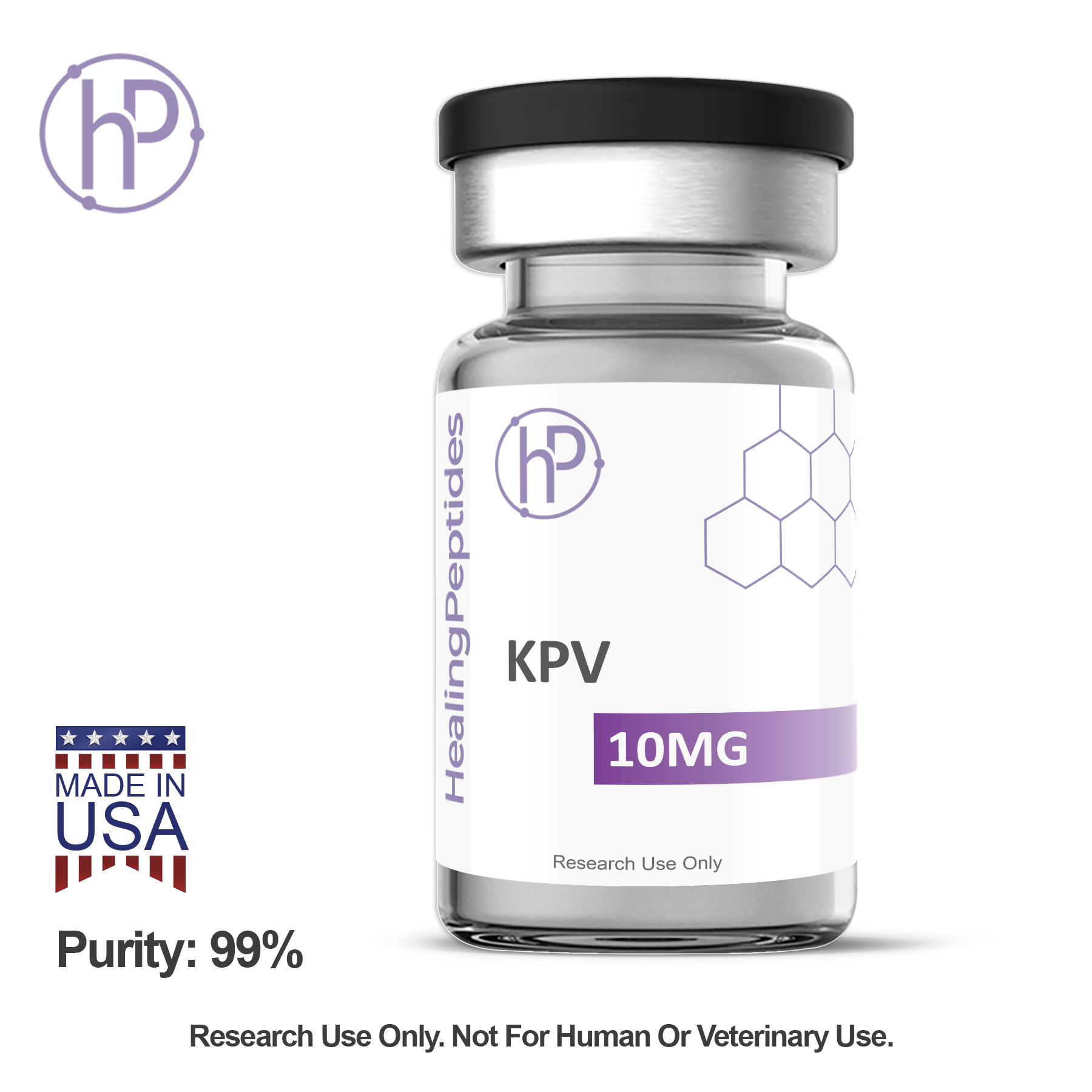 kpv-10 KPV - Image 1