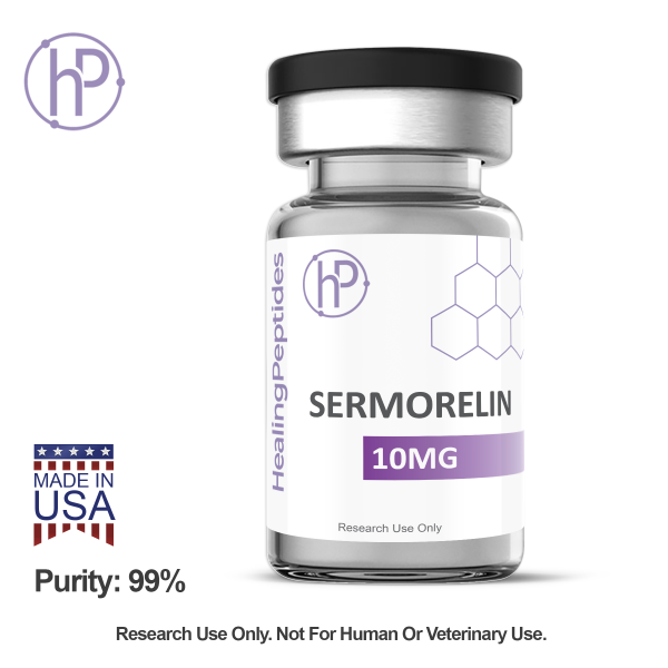 Sermorelin