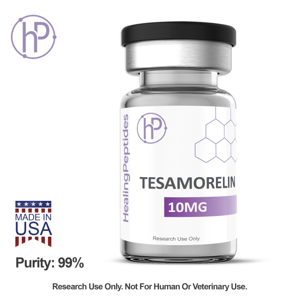 Tesamorelin